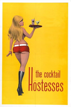 The Cocktail Hostesses (1973) The Cocktail Hostesses (1973)