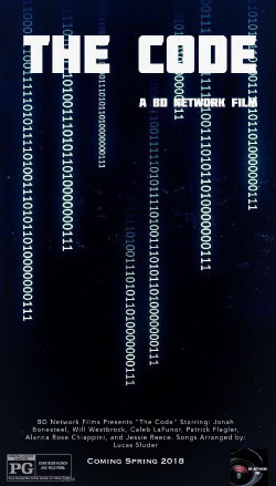 The Code (2018)