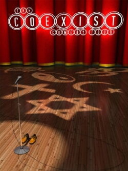 The Coexist Comedy Tour (2012)