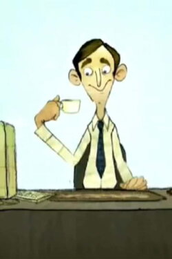 The coffee (2007)