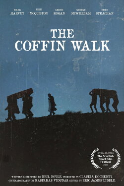 The Coffin Walk (2019) The Coffin Walk (2019)