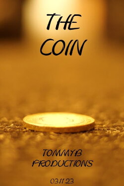 The Coin (2023)