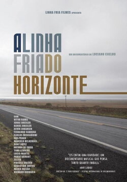 The Cold Line of the Horizon (2013) The Cold Line of the Horizon (2013)