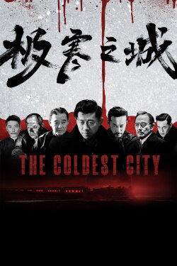 The Coldest City (2023) The Coldest City (2023)