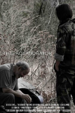 The Collaborator (2007) The Collaborator (2007)