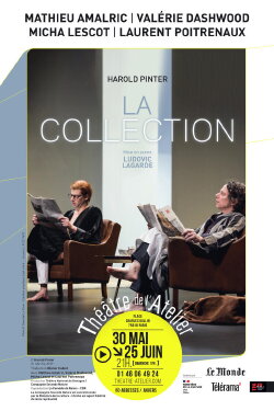The Collection (2019) The Collection (2019)