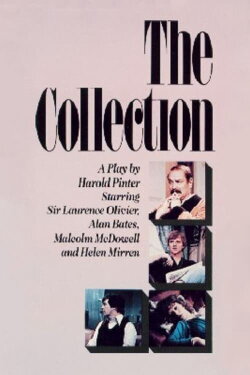 The Collection (1976) The Collection (1976)