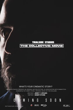 The Collective: Movie (2022) The Collective: Movie (2022)