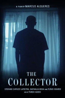 The Collector (2019) The Collector (2019)