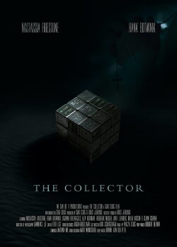 The Collector (2019) The Collector (2019)