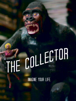 The Collector (2024) The Collector (2024)