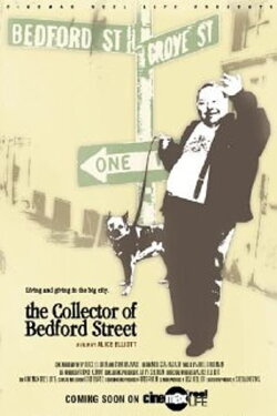 The Collector of Bedford Street (2002) The Collector of Bedford Street (2002)