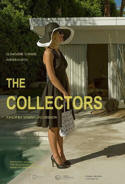 The Collectors (2016) The Collectors (2016)