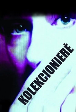 The Collectress (2008) The Collectress (2008)