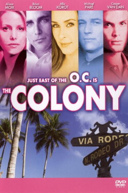 The Colony (1996) The Colony (1996)