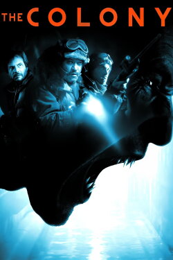 The Colony (2013) The Colony (2013)