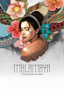 The Color of Ash (2019) The Color of Ash (2019)
