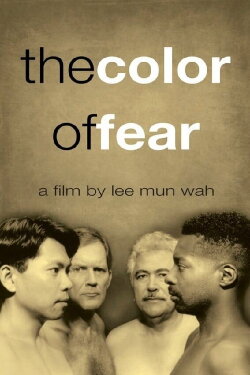 The Color of Fear (1994) The Color of Fear (1994)