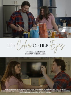 The Color of Her Eyes (2024) The Color of Her Eyes (2024)