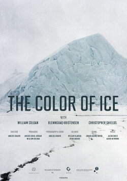 The Color of Ice (2023) The Color of Ice (2023)