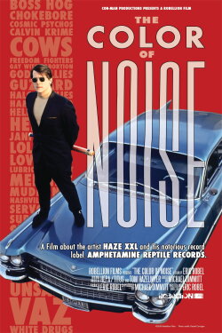 The Color of Noise (2014) The Color of Noise (2014)