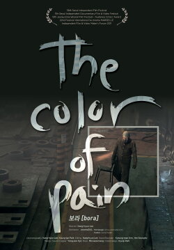 The Color of Pain (2011) The Color of Pain (2011)