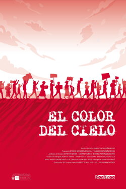 The Color of the Sky (2024) The Color of the Sky (2024)