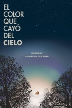The Color Out of Space (2014) The Color Out of Space (2014)