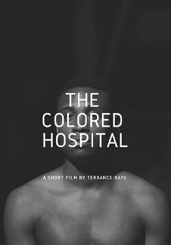 The Colored Hospital: A Visual Poem (2017) The Colored Hospital: A Visual Poem (2017)