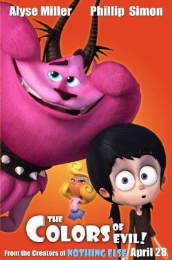 The Colors of Evil (2012)