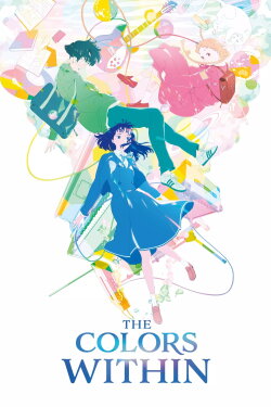 The Colors Within (2024) The Colors Within (2024)