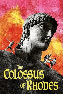 The Colossus of Rhodes (1961) The Colossus of Rhodes (1961)
