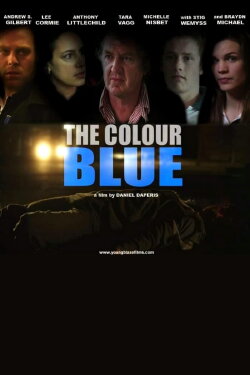 The Colour Blue (2024) The Colour Blue (2024)