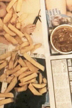The Colour of Chips (2019)