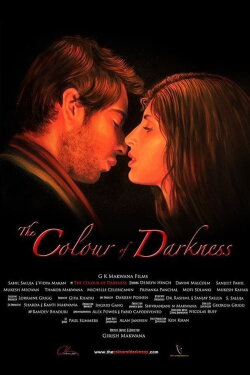 The Colour of Darkness (2017) The Colour of Darkness (2017)