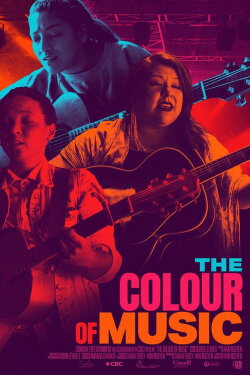 The Colour of Music (2022) The Colour of Music (2022)