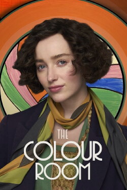 The Colour Room (2021) The Colour Room (2021)