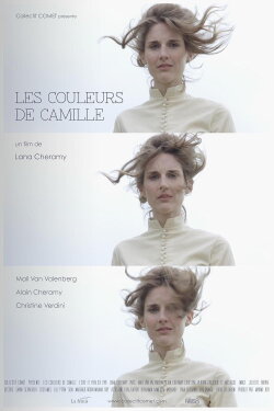 The colours of Camille (2018) The colours of Camille (2018)