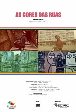 The Colours of the Street (2016)