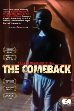The Comeback (2008)