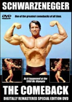 The Comeback (1980) The Comeback (1980)