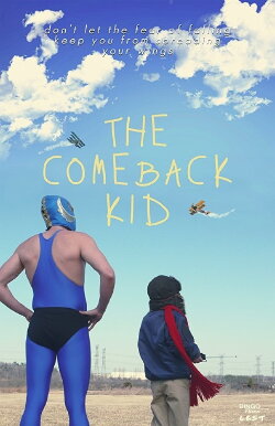 The Comeback Kid (2012)