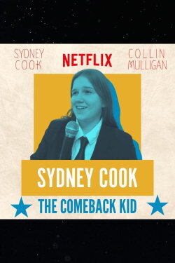 The Comeback Kid (2024)