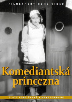 The Comedian's Princess (1936) The Comedian's Princess (1936)