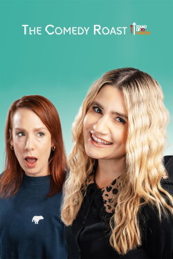 The Comedy Roast for SU2C (2023)