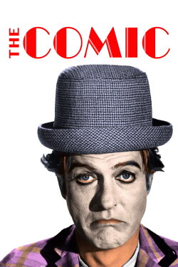 The Comic (1969) The Comic (1969)