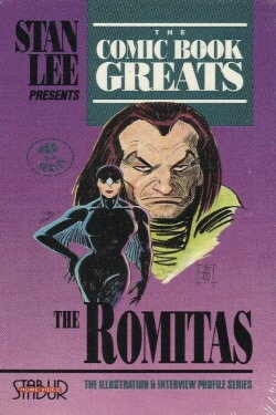 The Comic Book Greats: The Romitas (1992) The Comic Book Greats: The Romitas (1992)