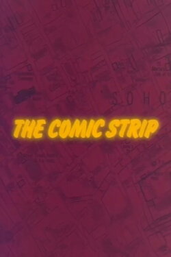 The Comic Strip (1981)
