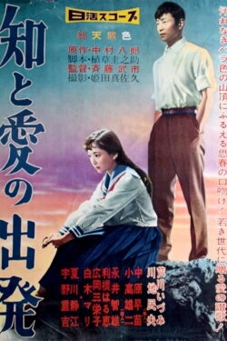 The Coming of Age (1958) The Coming of Age (1958)