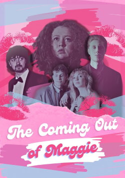 The Coming Out of Maggie (2024) The Coming Out of Maggie (2024)
